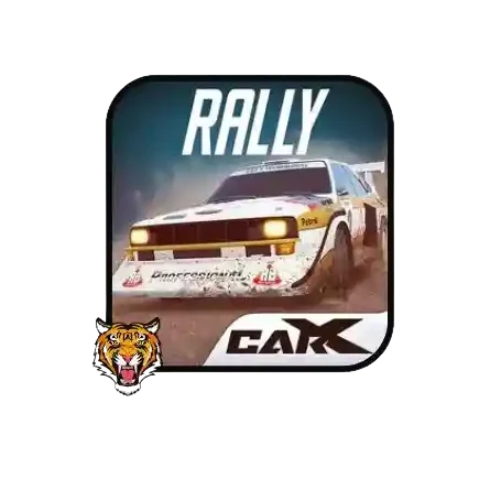 carx rally mod apk