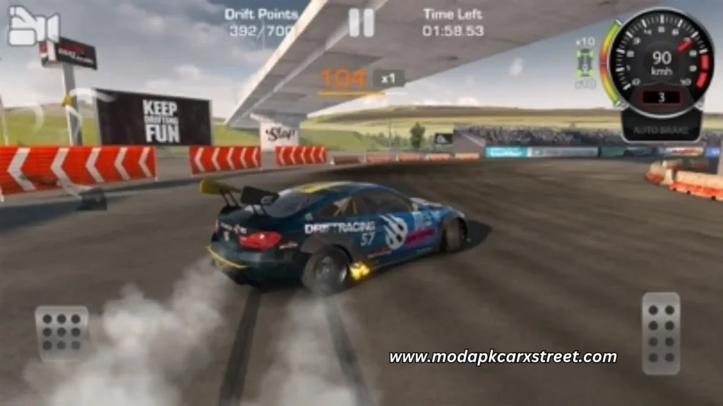 CarX Drift Racing Mod APK For PC 