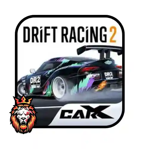 CarX Drift Racing 2 Mod APK PC