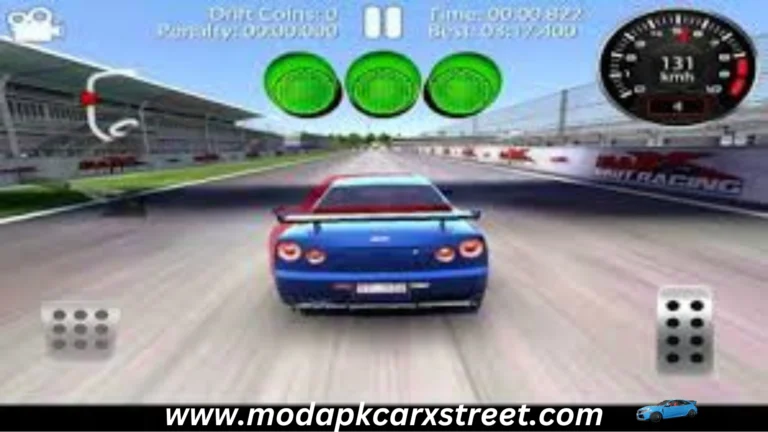 CarX Drift Lite Mod APK