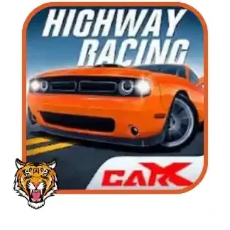 carx highway racing mod apk