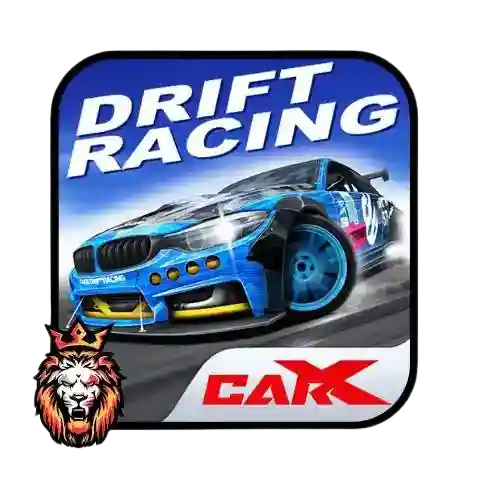 CarX Drift Racing Mod APK For PC