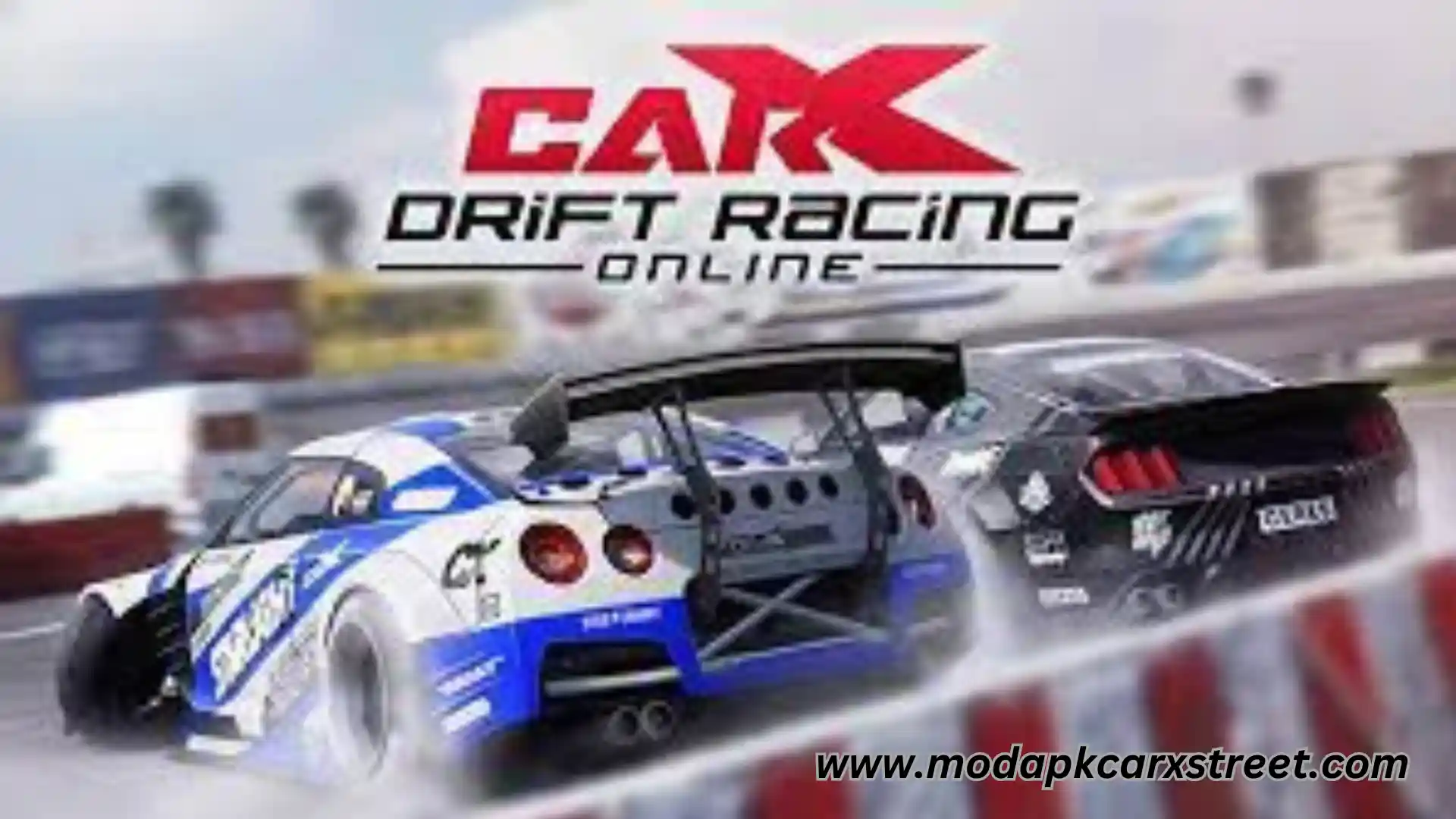 CarX Drift Racing Mod APK For iOS