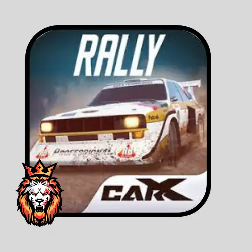 CarX Rally