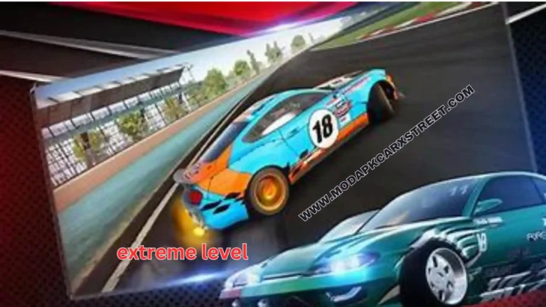 CarX Drift Lite Mod APK For PC