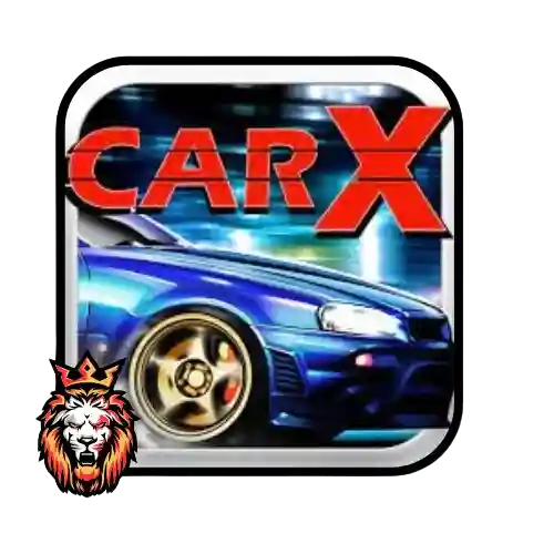 CarX Drift Lite Mod APK For iOS